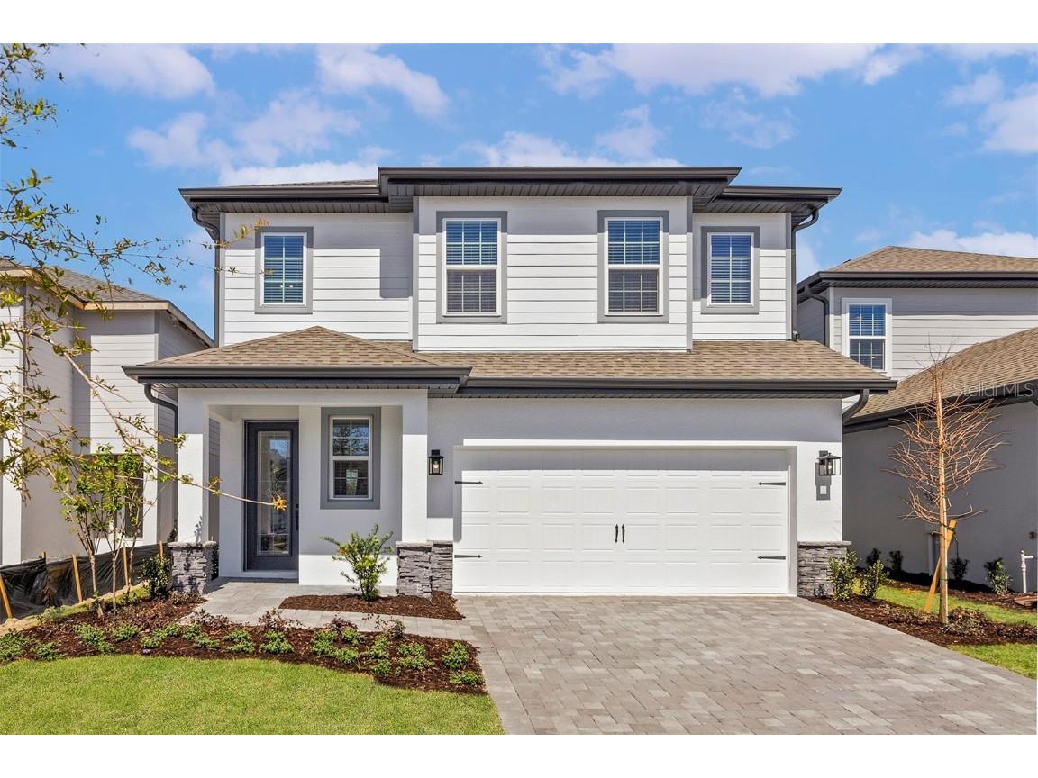 7669 Somersworth Drive Kissimmee FL 34747 TB8420409 image1