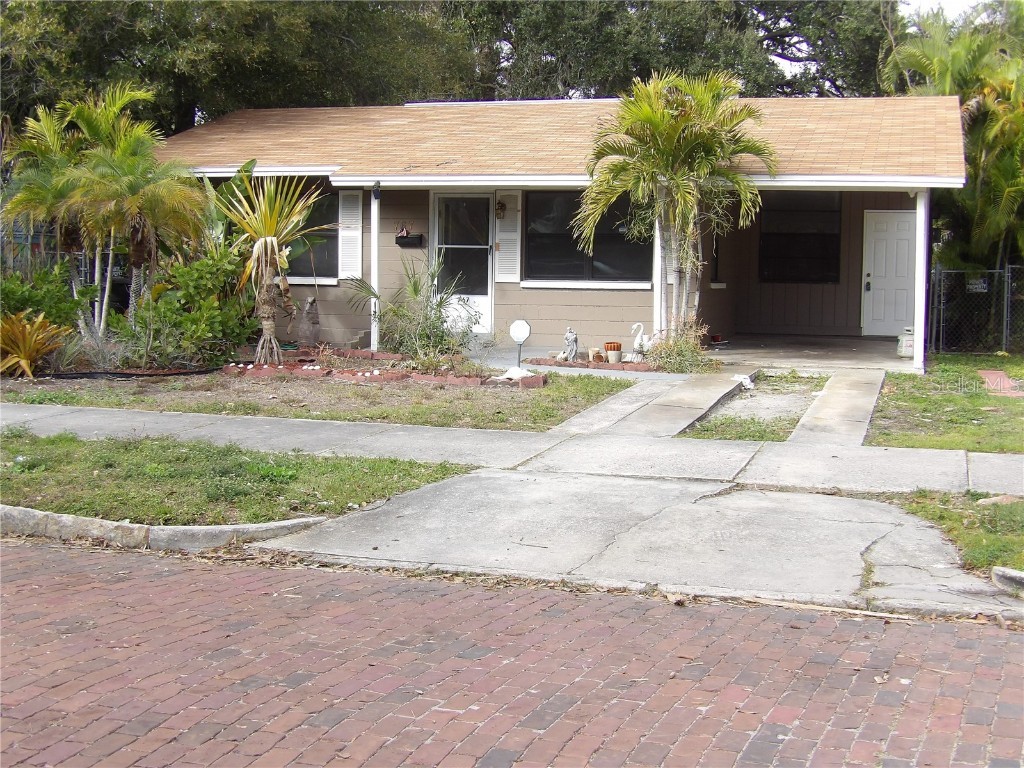 767 20th Avenue S Saint Petersburg FL 33705 U8227735 image1