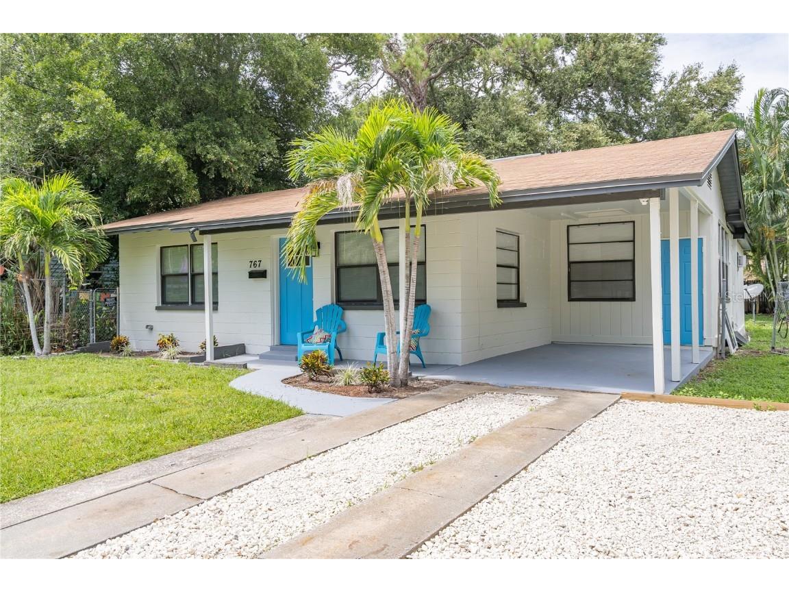 767 20th Avenue S Saint Petersburg FL 33705 O6235119 image1