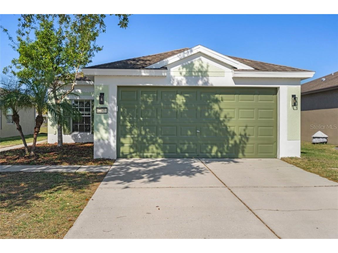 767 Alpine Thistle Drive Brooksville FL 34604 TB8367622 image1