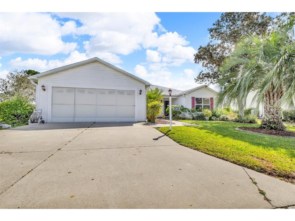 767 Barbados Place The Villages FL 32162 G5095575 image1