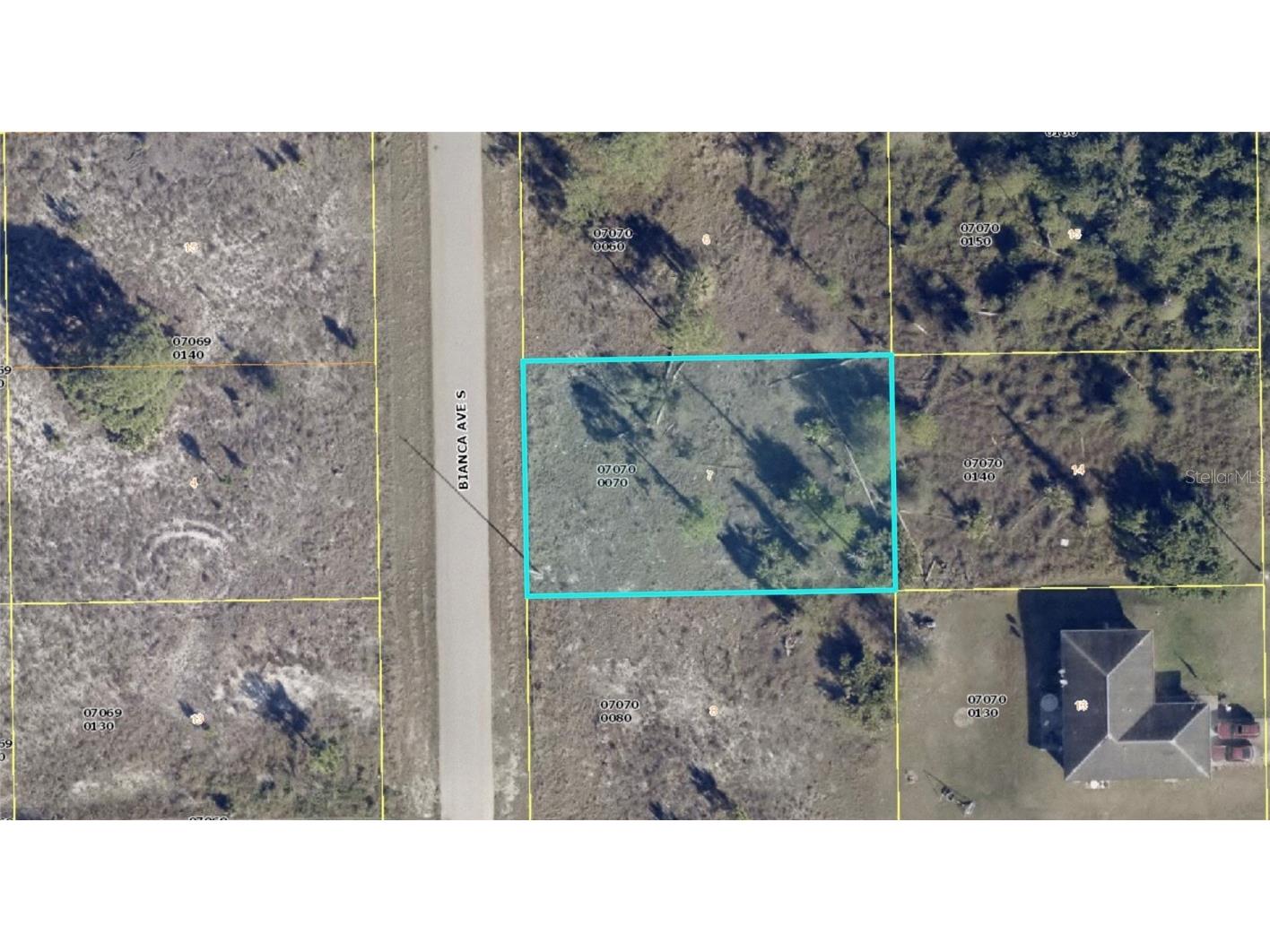767 Bianca Lehigh Acres FL 33974 C7489431 image1