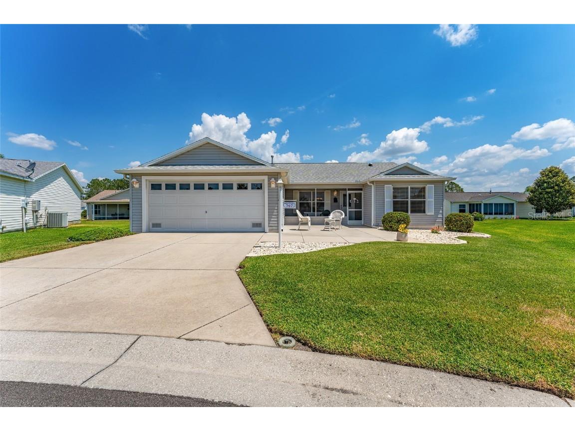 767 Carlsbad Court The Villages FL 32162 G5081438 image1