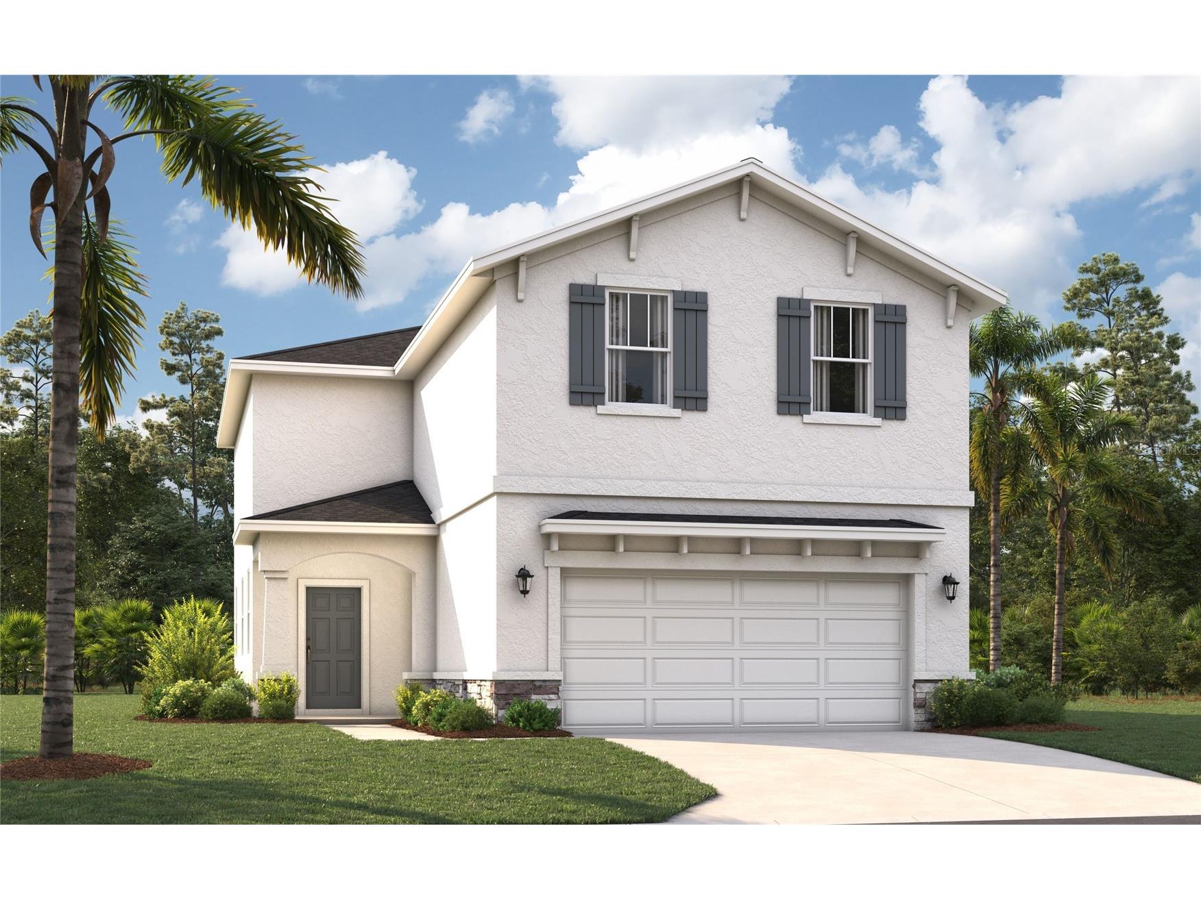 767 Castleford Avenue Palm Bay FL 32905 O6413575 image1