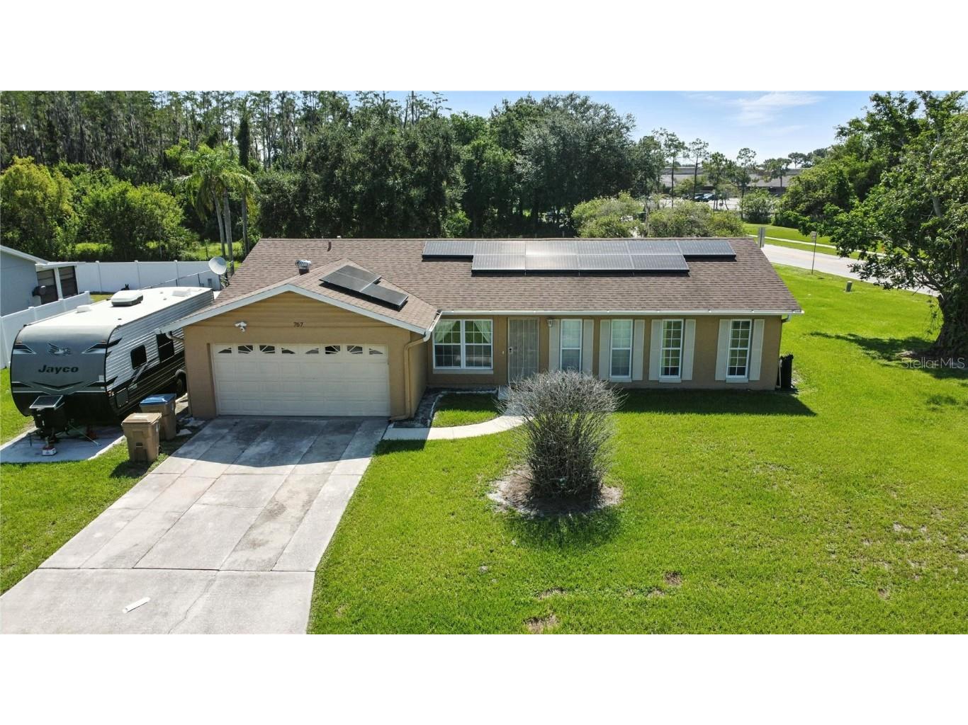 767 E Birchwood Circle Kissimmee FL 34743 O6331437 image1