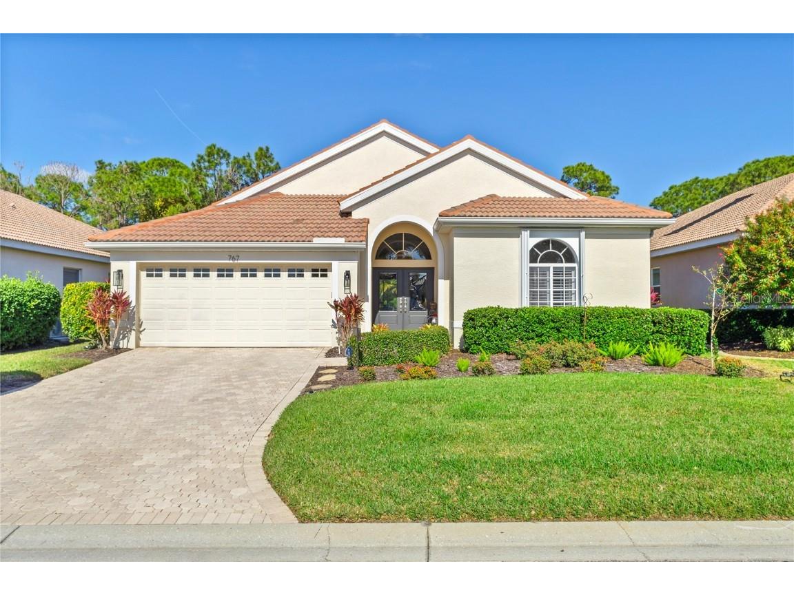 767 Fordingbridge Way Osprey FL 34229 A4593935 image1
