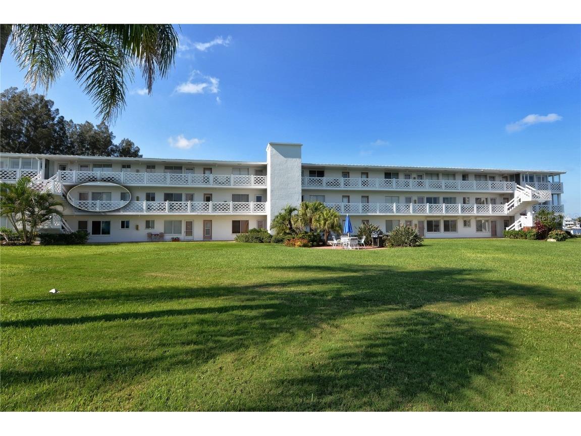 767 John Ringling Boulevard #22DOVE Sarasota FL 34236 - SARASOTA BAY A4594571 image1