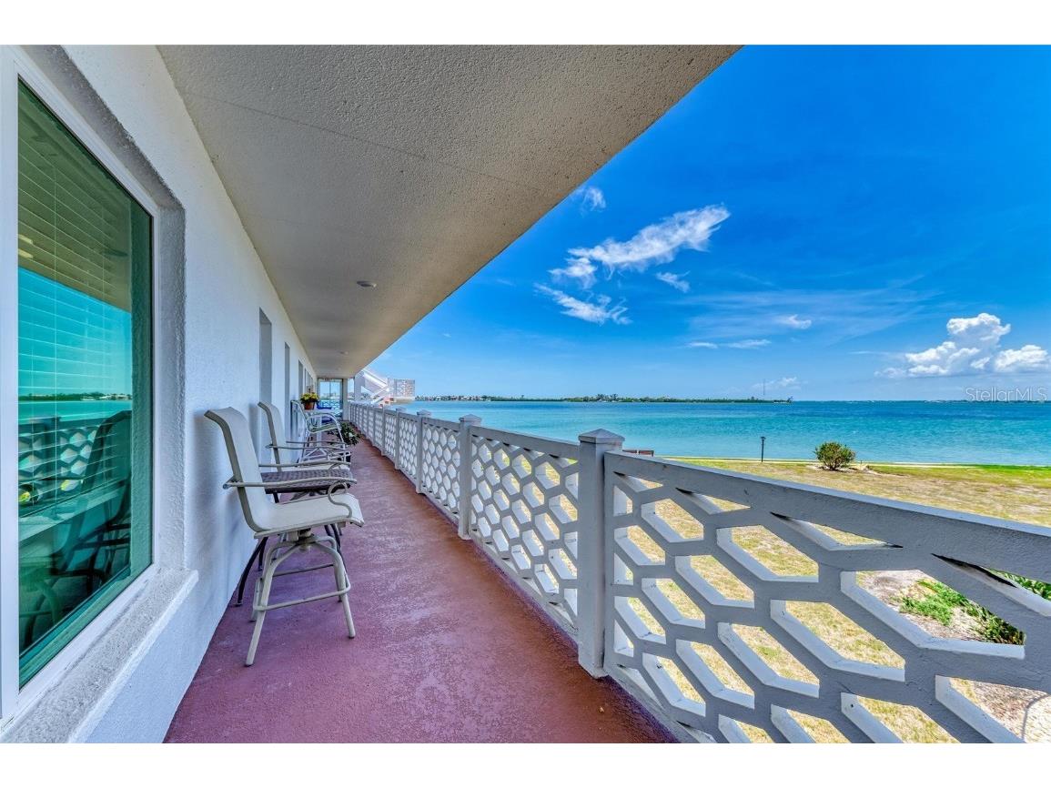 767 John Ringling Boulevard #25 Sarasota FL 34236 - SARASOTA BAY A4655140 image1