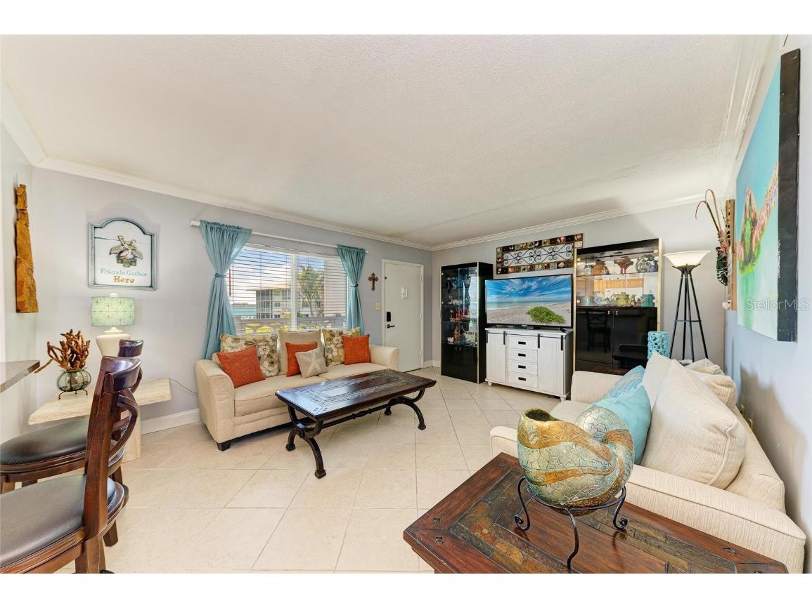 767 John Ringling Boulevard #25 Sarasota FL 34236 - SARASOTA BAY A4655140 image11