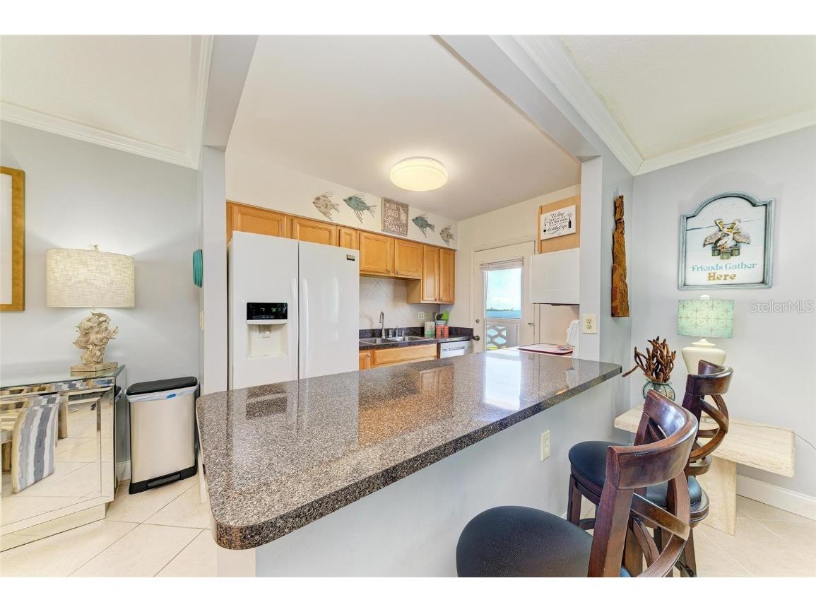 767 John Ringling Boulevard #25 Sarasota FL 34236 - SARASOTA BAY A4655140 image12