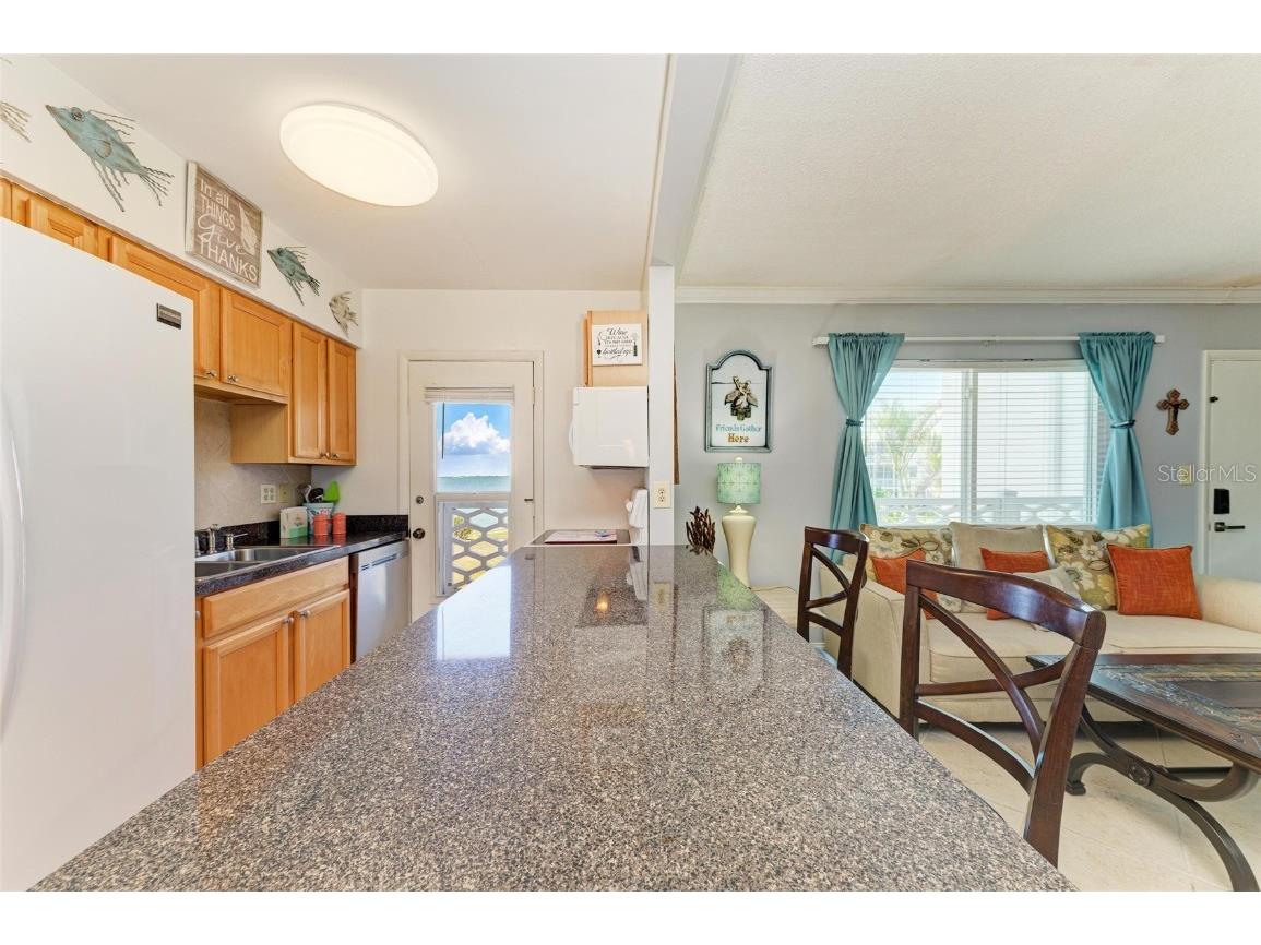 767 John Ringling Boulevard #25 Sarasota FL 34236 - SARASOTA BAY A4655140 image13