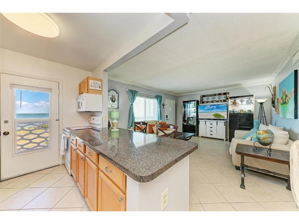 767 John Ringling Boulevard #25 Sarasota FL 34236 - SARASOTA BAY A4655140 image14