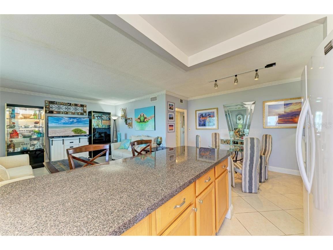 767 John Ringling Boulevard #25 Sarasota FL 34236 - SARASOTA BAY A4655140 image16
