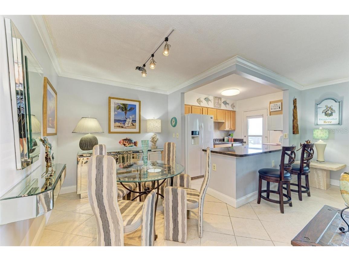 767 John Ringling Boulevard #25 Sarasota FL 34236 - SARASOTA BAY A4655140 image18