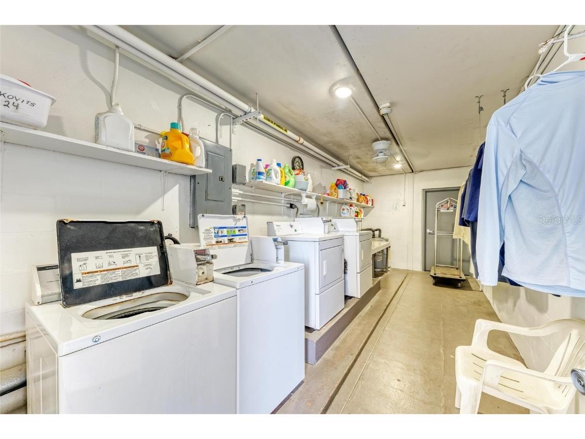 767 John Ringling Boulevard #25 Sarasota FL 34236 - SARASOTA BAY A4655140 image29