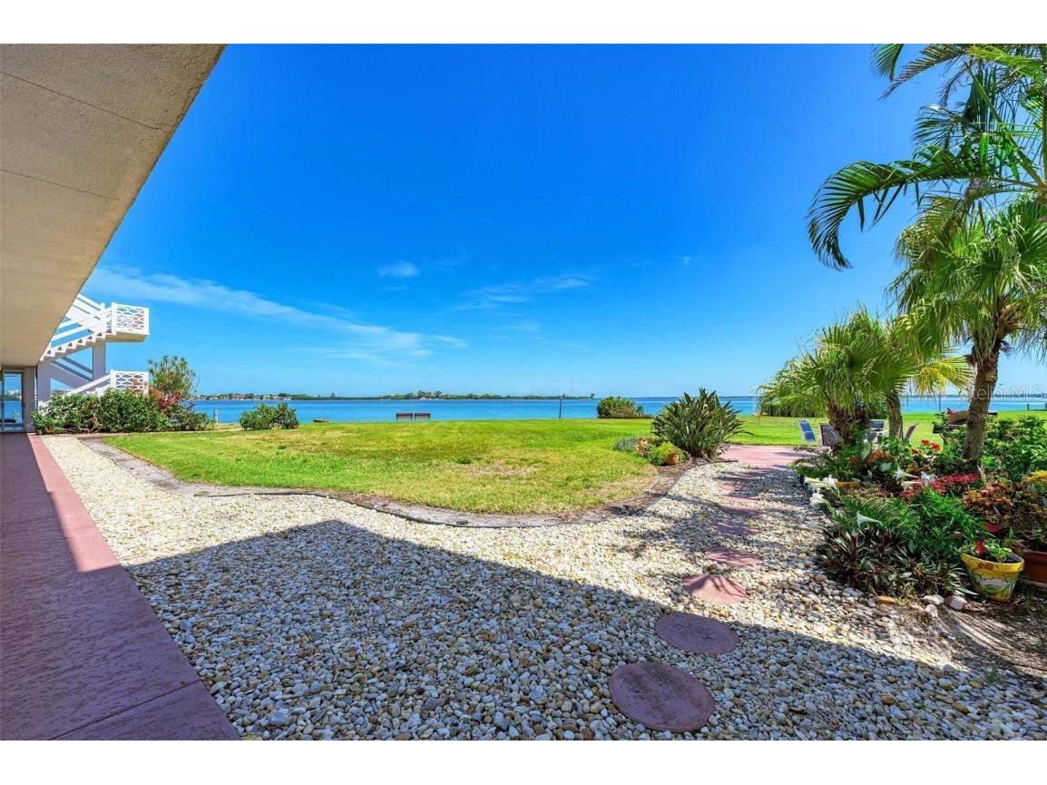767 John Ringling Boulevard #25 Sarasota FL 34236 - SARASOTA BAY A4655140 image33