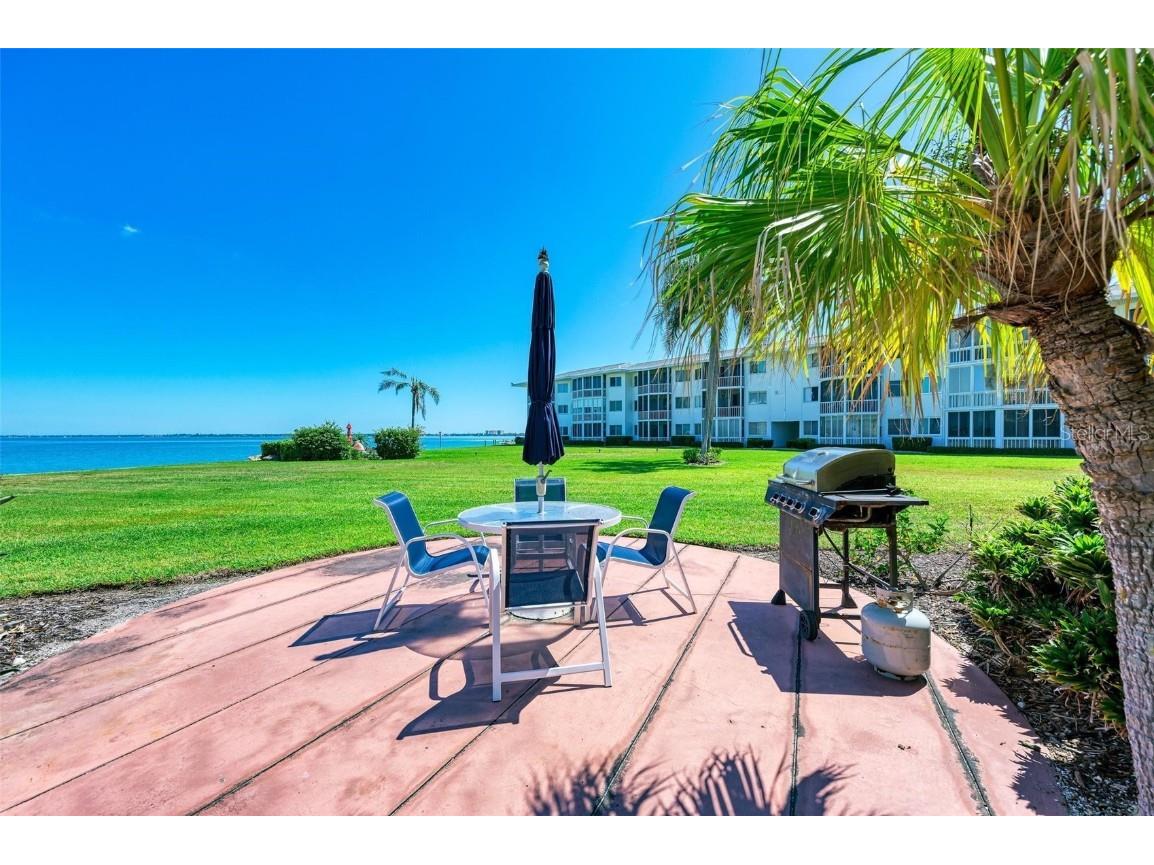 767 John Ringling Boulevard #25 Sarasota FL 34236 - SARASOTA BAY A4655140 image34