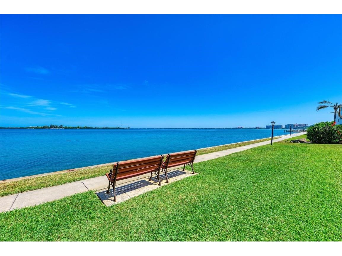 767 John Ringling Boulevard #25 Sarasota FL 34236 - SARASOTA BAY A4655140 image36