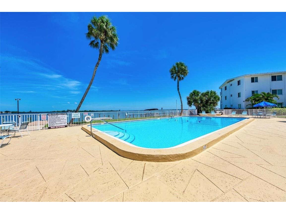 767 John Ringling Boulevard #25 Sarasota FL 34236 - SARASOTA BAY A4655140 image37