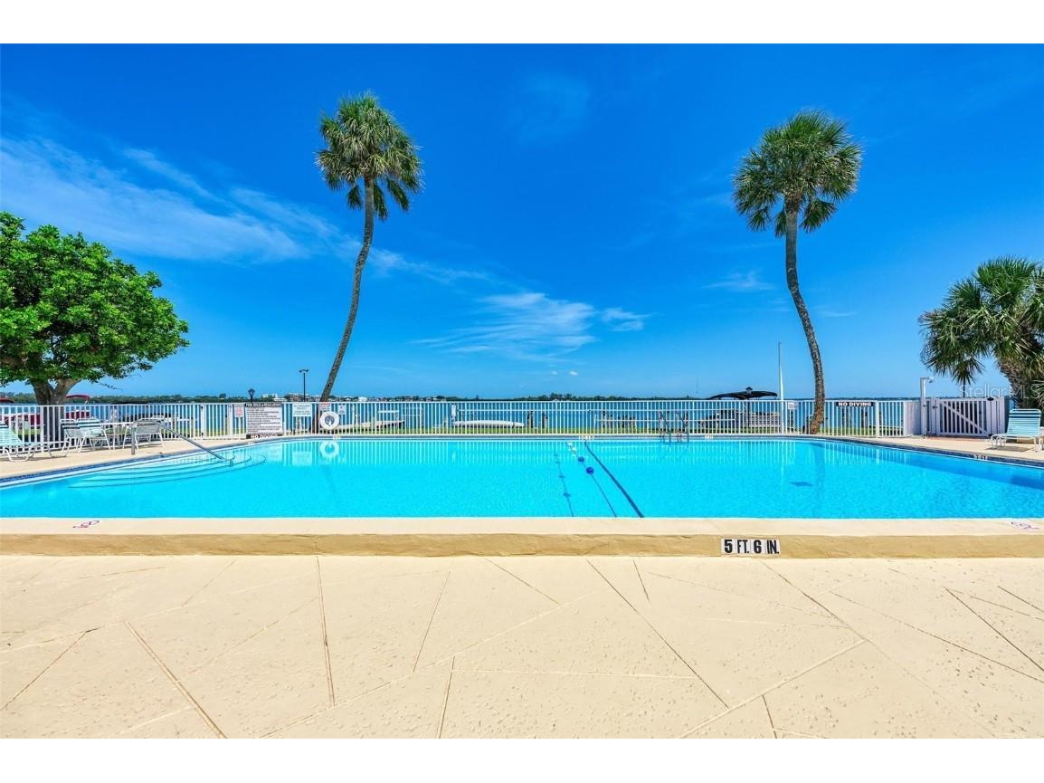 767 John Ringling Boulevard #25 Sarasota FL 34236 - SARASOTA BAY A4655140 image38