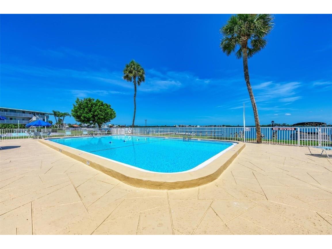 767 John Ringling Boulevard #25 Sarasota FL 34236 - SARASOTA BAY A4655140 image39