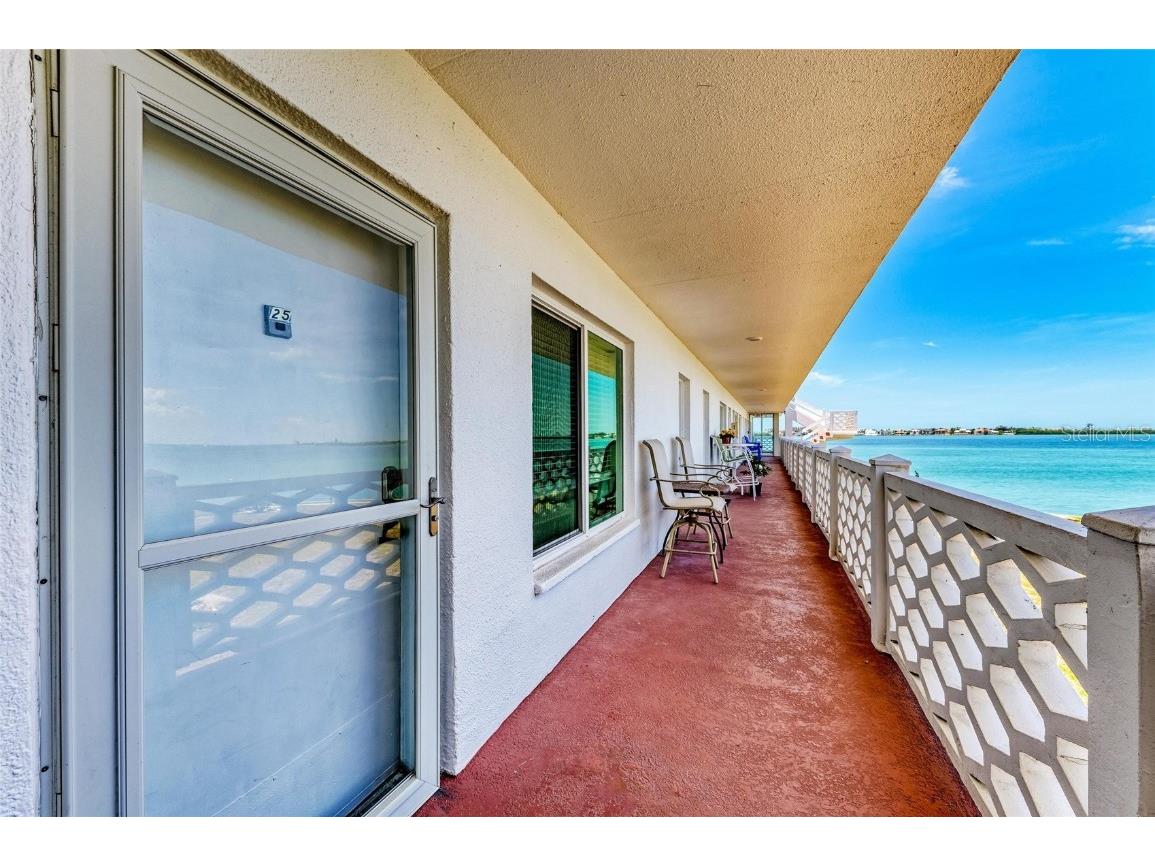 767 John Ringling Boulevard #25 Sarasota FL 34236 - SARASOTA BAY A4655140 image4