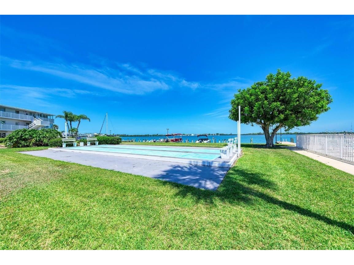 767 John Ringling Boulevard #25 Sarasota FL 34236 - SARASOTA BAY A4655140 image41