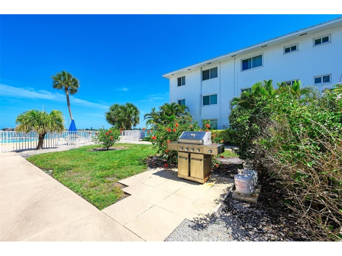 767 John Ringling Boulevard #25 Sarasota FL 34236 - SARASOTA BAY A4655140 image44