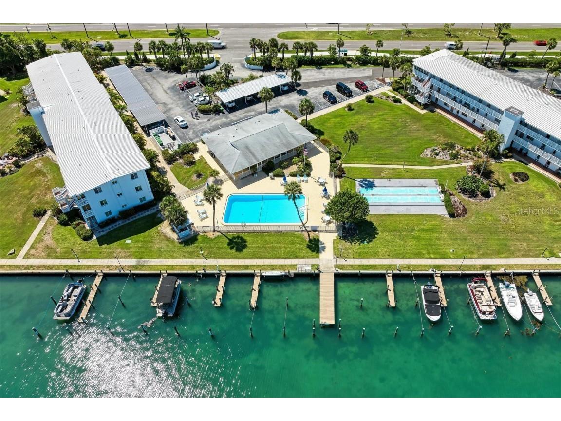 767 John Ringling Boulevard #25 Sarasota FL 34236 - SARASOTA BAY A4655140 image45