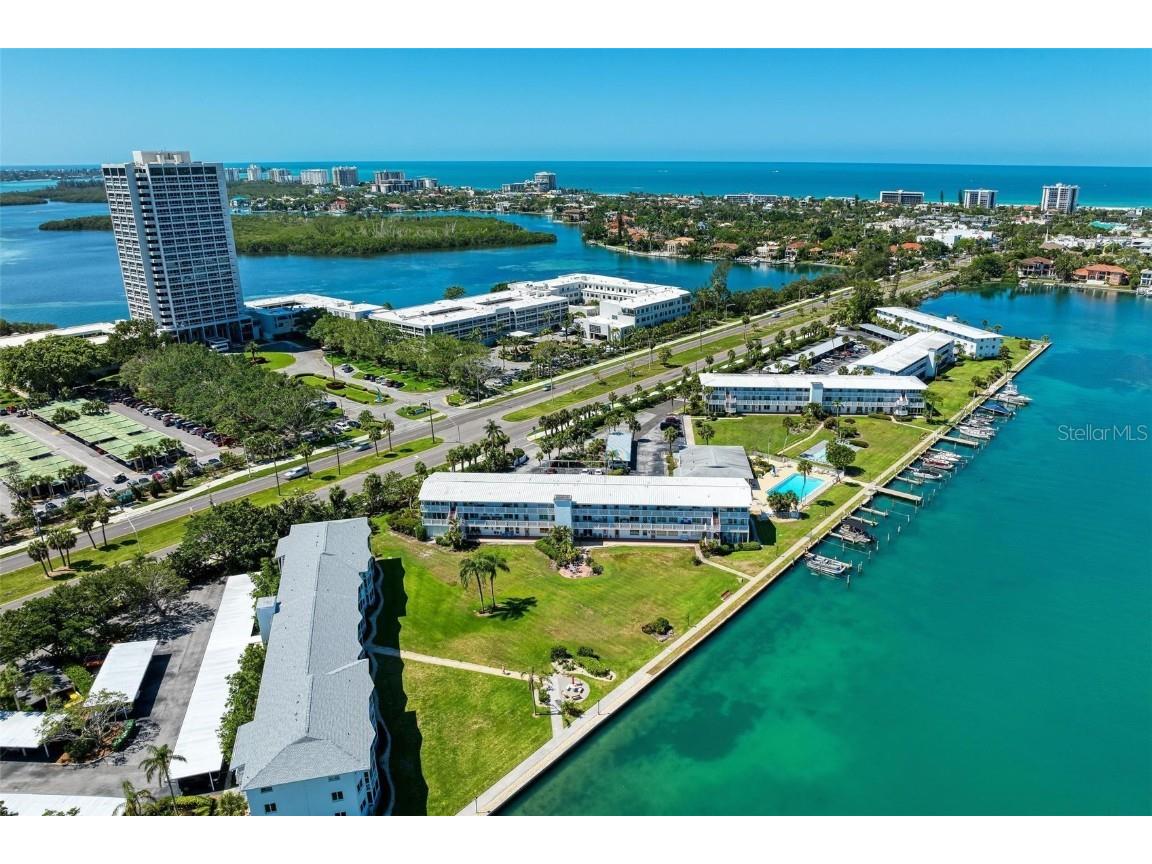 767 John Ringling Boulevard #25 Sarasota FL 34236 - SARASOTA BAY A4655140 image46
