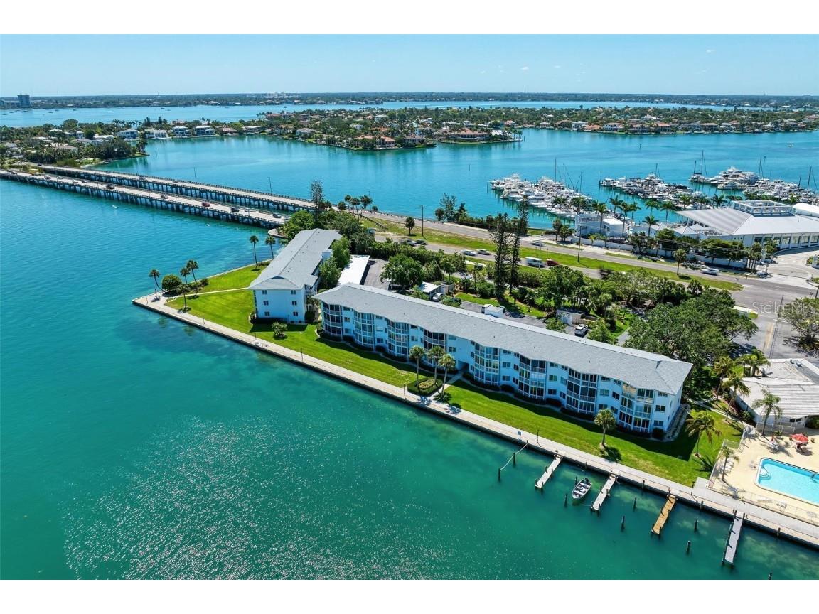 767 John Ringling Boulevard #25 Sarasota FL 34236 - SARASOTA BAY A4655140 image47