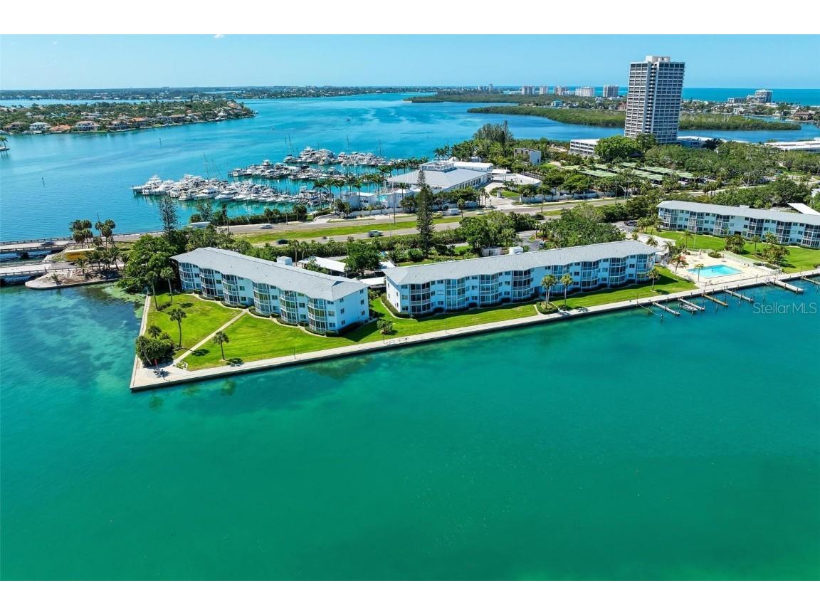 767 John Ringling Boulevard #25 Sarasota FL 34236 - SARASOTA BAY A4655140 image48