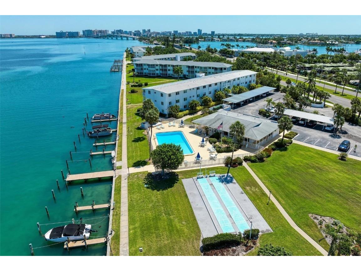 767 John Ringling Boulevard #25 Sarasota FL 34236 - SARASOTA BAY A4655140 image5