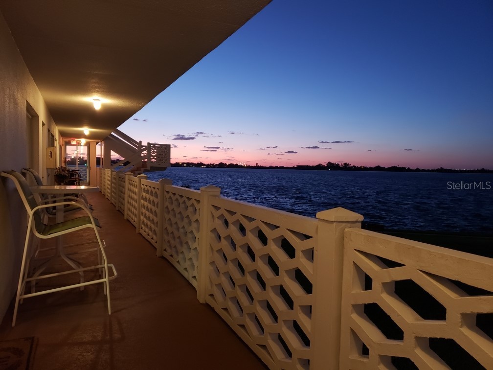 767 John Ringling Boulevard #25 Sarasota FL 34236 - SARASOTA BAY A4655140 image52