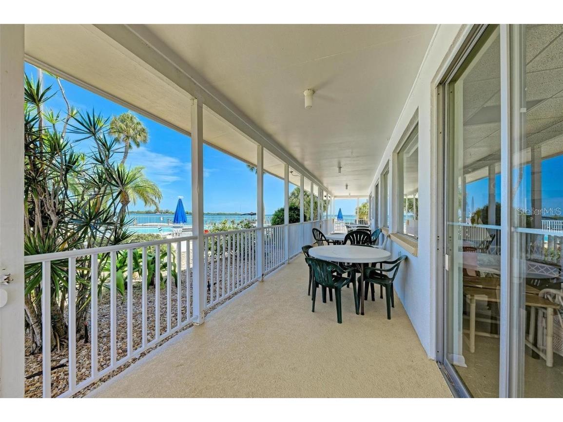 767 John Ringling Boulevard #25 Sarasota FL 34236 - SARASOTA BAY A4655140 image54