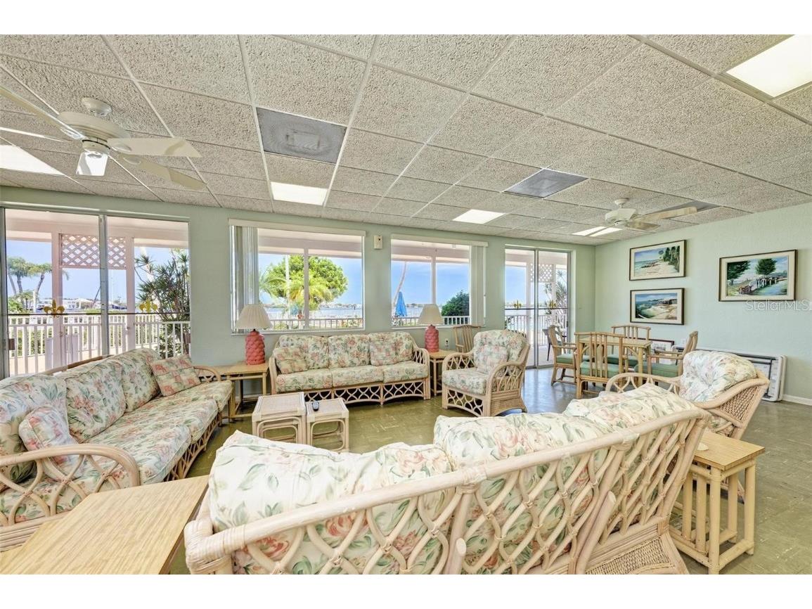 767 John Ringling Boulevard #25 Sarasota FL 34236 - SARASOTA BAY A4655140 image55