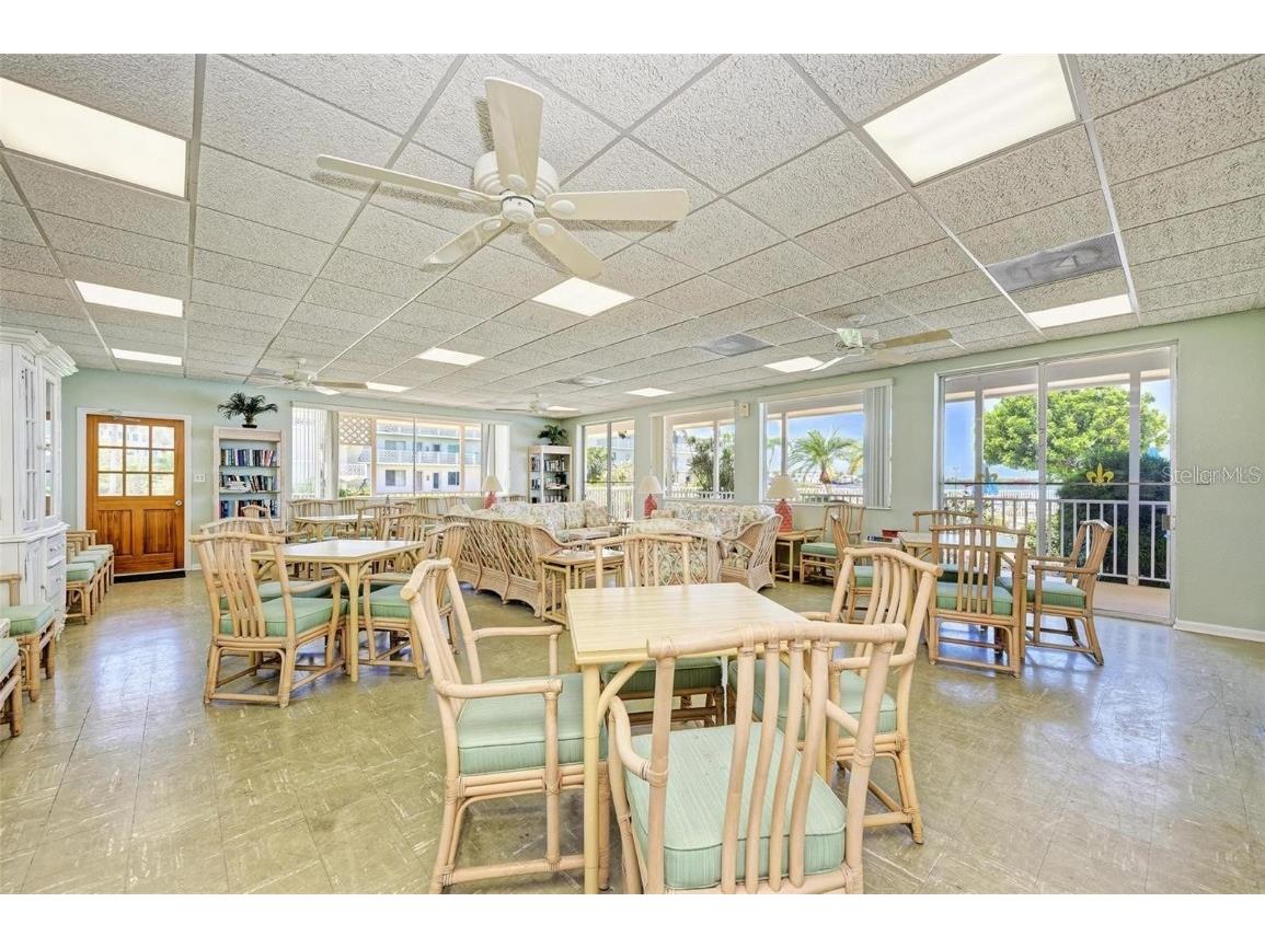 767 John Ringling Boulevard #25 Sarasota FL 34236 - SARASOTA BAY A4655140 image56