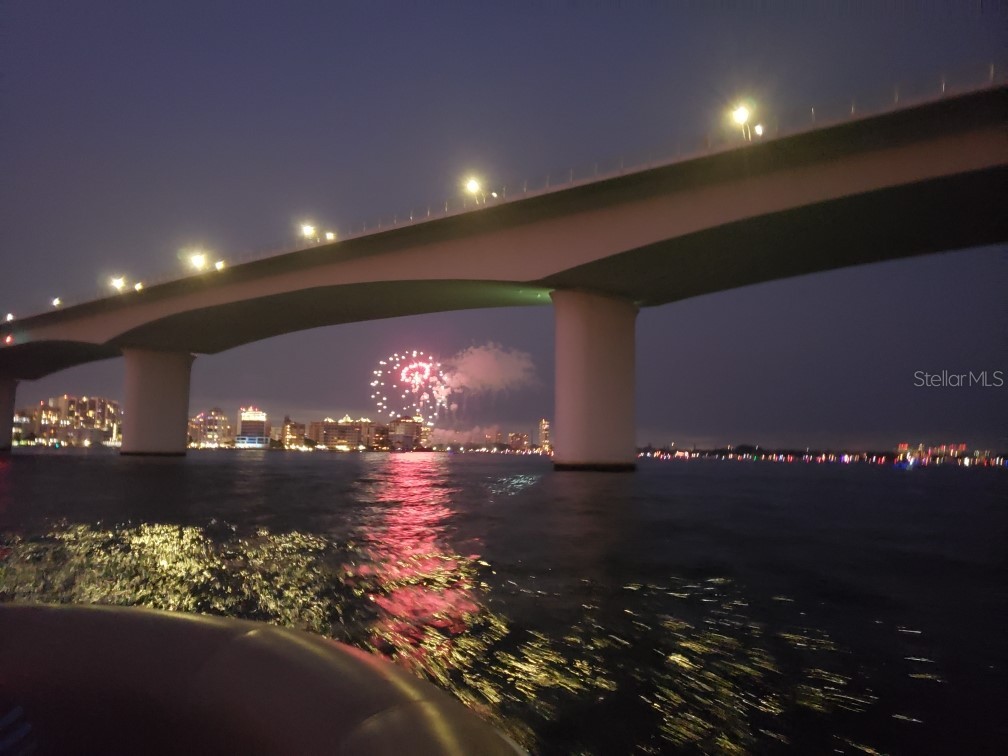 767 John Ringling Boulevard #25 Sarasota FL 34236 - SARASOTA BAY A4655140 image58