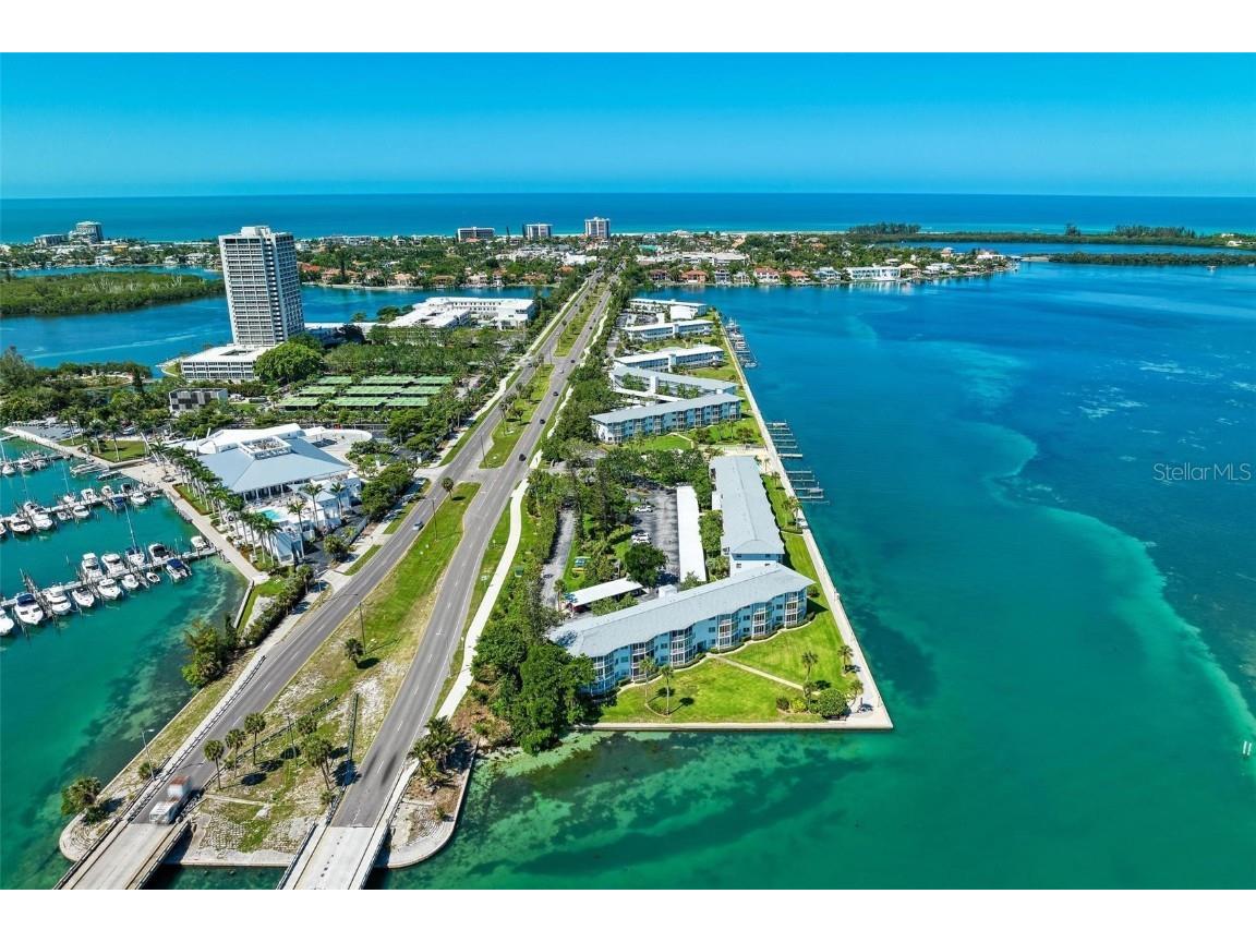 767 John Ringling Boulevard #25 Sarasota FL 34236 - SARASOTA BAY A4655140 image6
