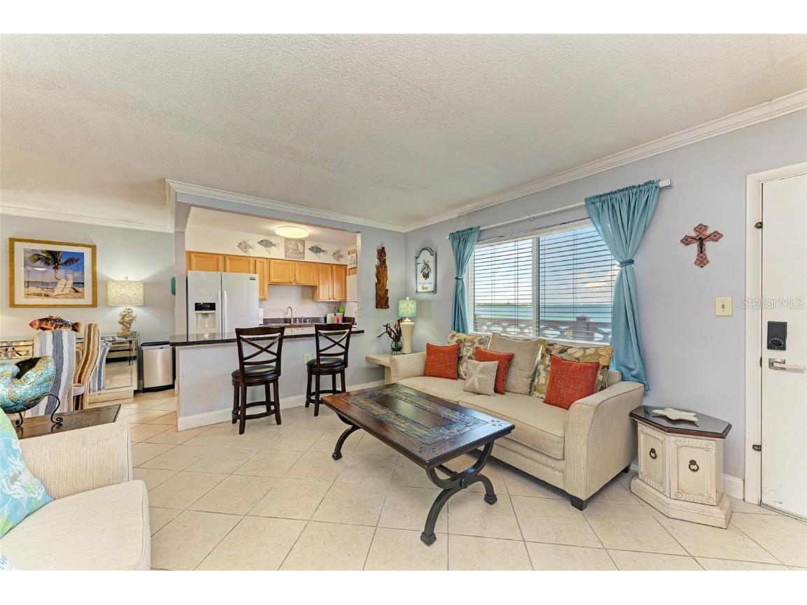 767 John Ringling Boulevard #25 Sarasota FL 34236 - SARASOTA BAY A4655140 image9