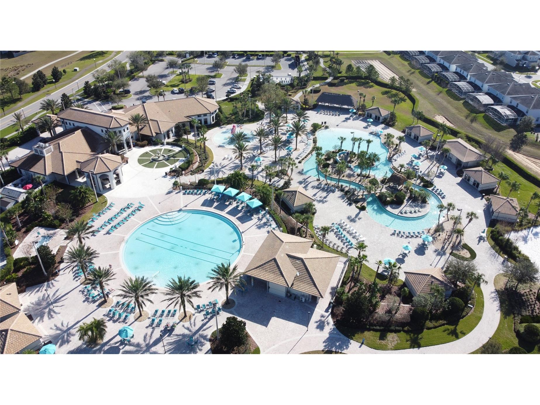 767 Ocean Course Avenue #704 Davenport FL 33896 S5149931 image29
