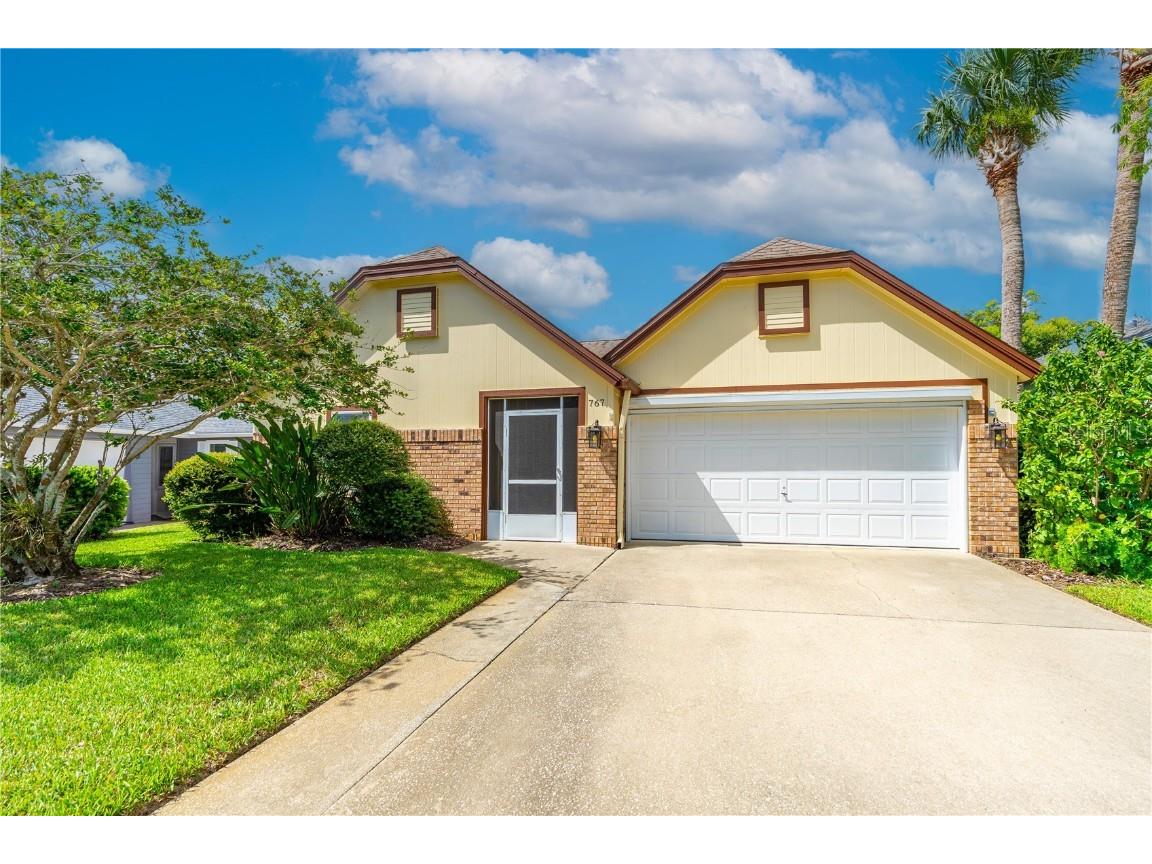 767 Pine Shores Circle New Smyrna Beach FL 32168 NS1085638 image1