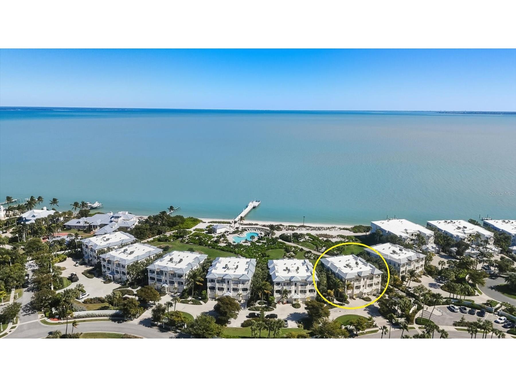 767 S Harbor Drive #1B Boca Grande FL 33921 D6145871 image1