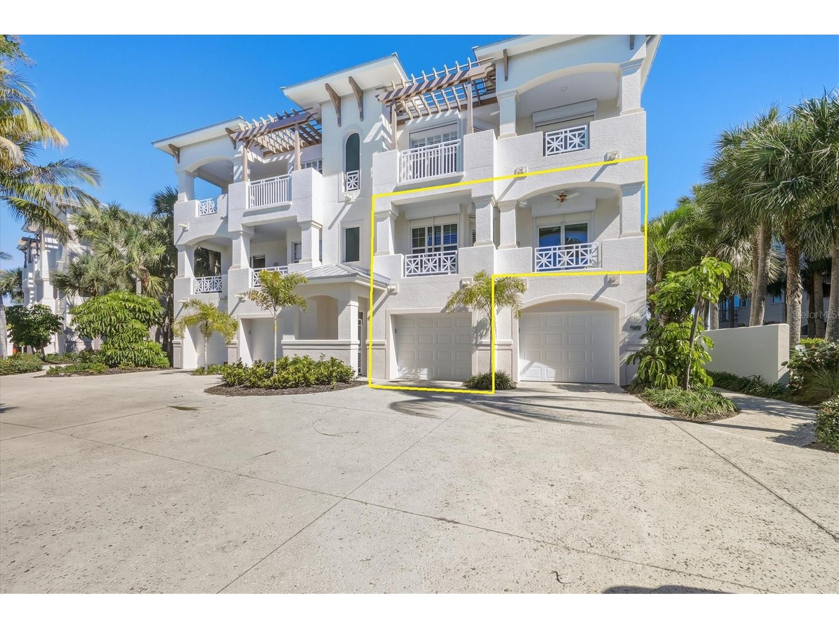 767 S Harbor Drive #1B Boca Grande FL 33921 D6145871 image2