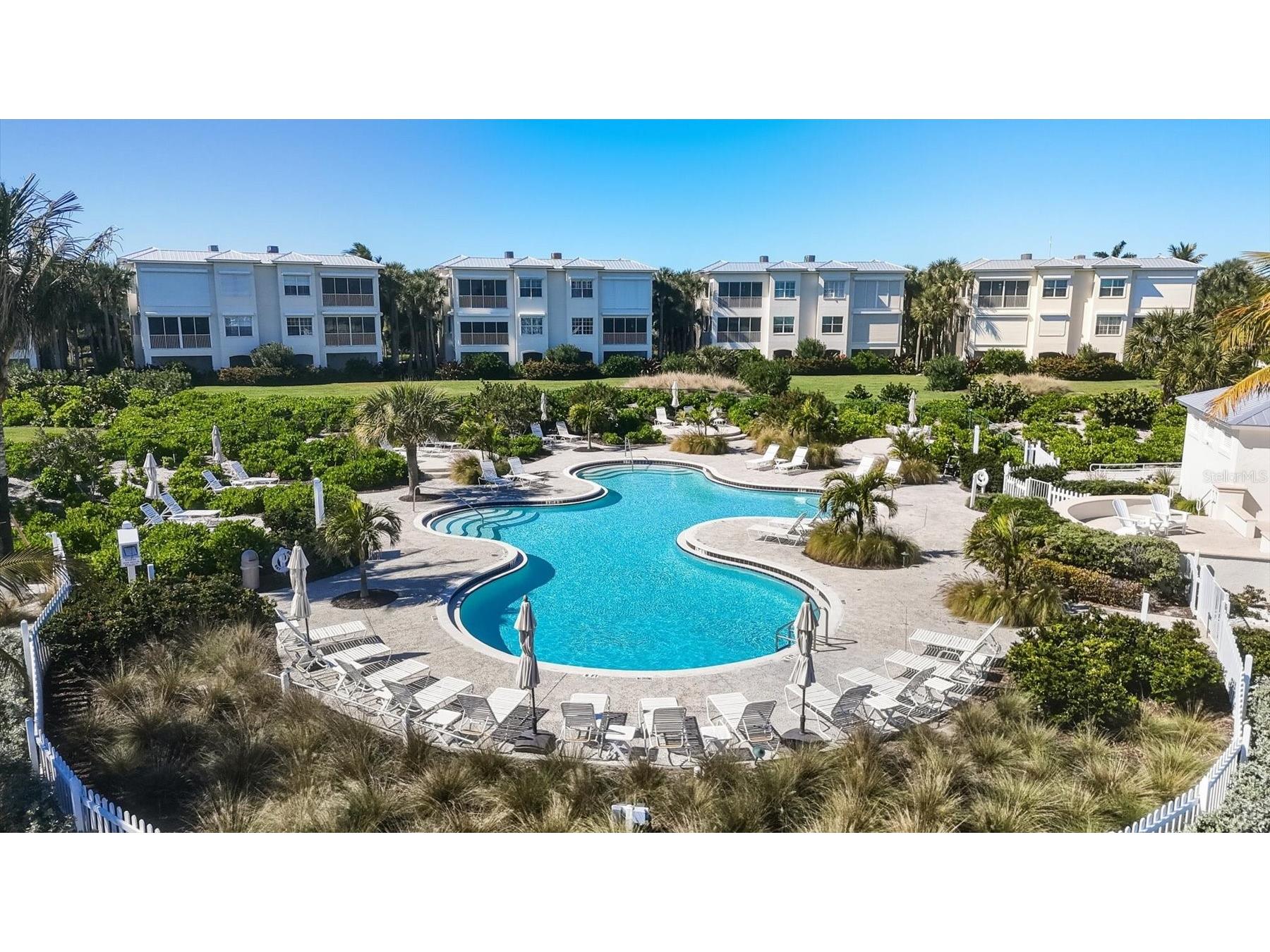 767 S Harbor Drive #1B Boca Grande FL 33921 D6145871 image37
