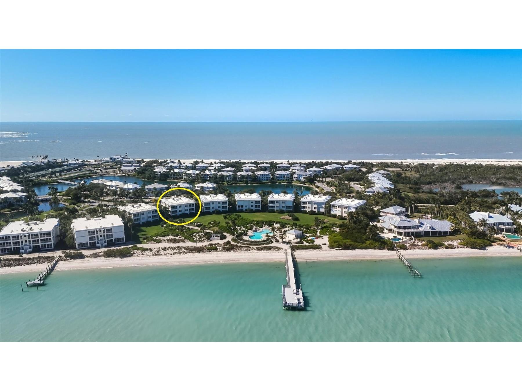 767 S Harbor Drive #1B Boca Grande FL 33921 D6145871 image4