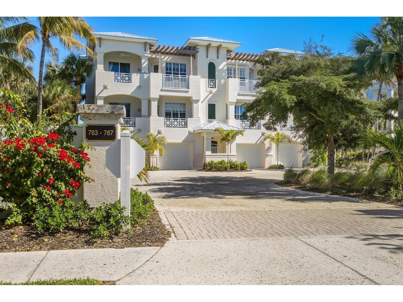 767 S Harbor Drive #1B Boca Grande FL 33921 D6145871 image5