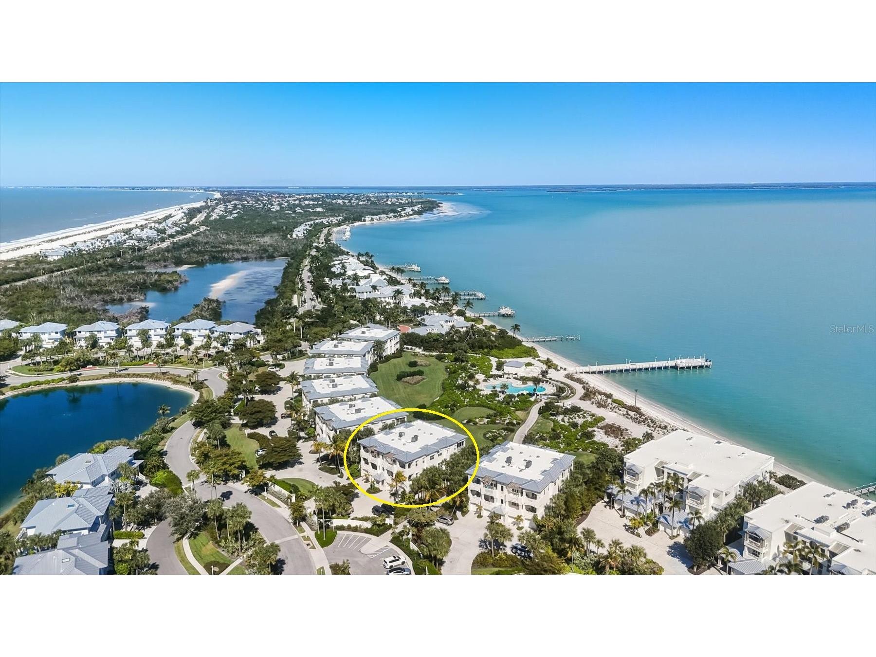 767 S Harbor Drive #1B Boca Grande FL 33921 D6145871 image53