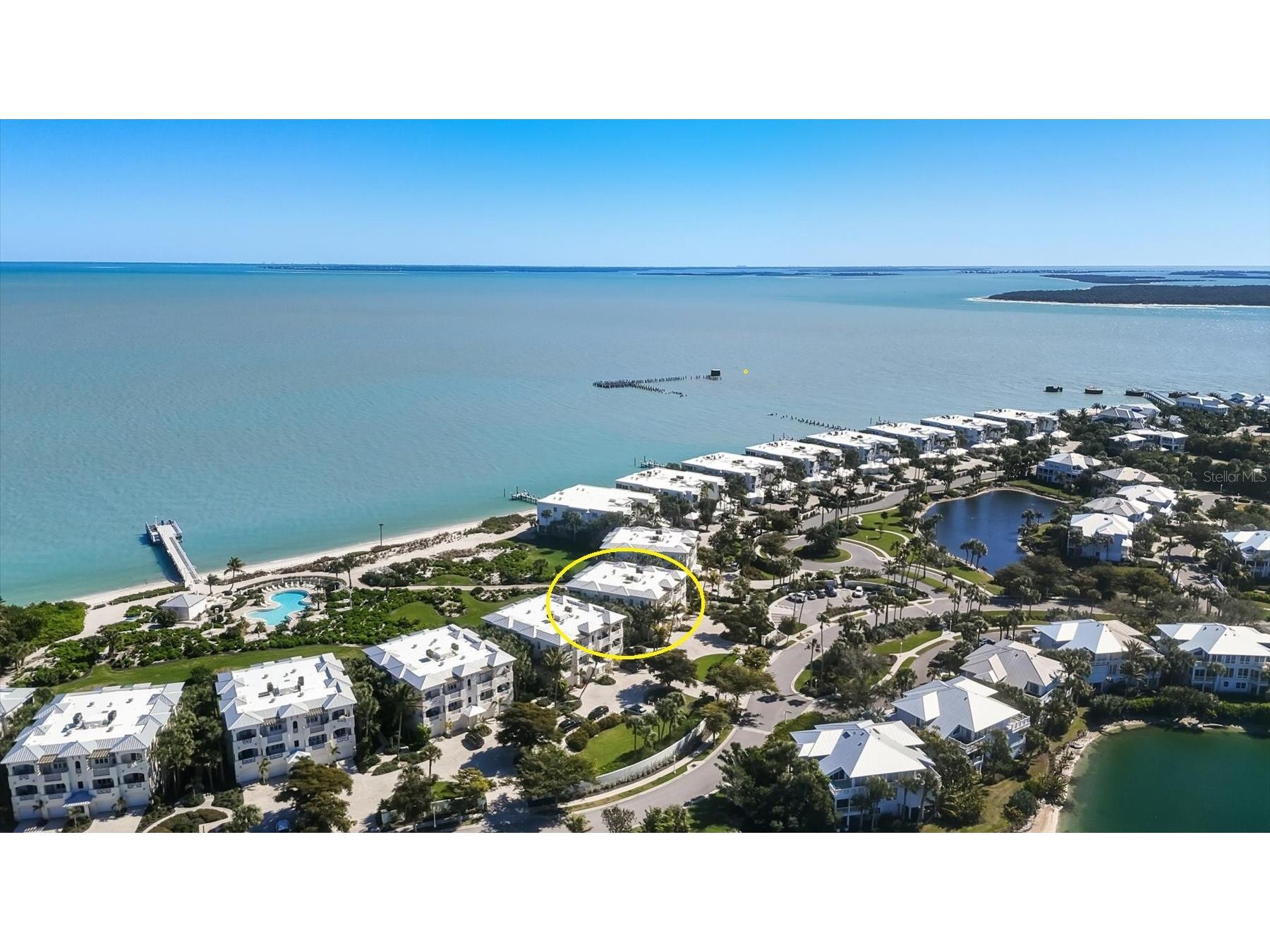 767 S Harbor Drive #1B Boca Grande FL 33921 D6145871 image54