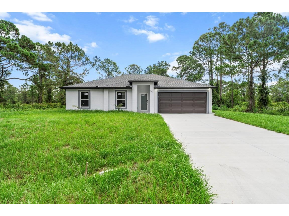 767 Silverstar Avenue Lehigh Acres FL 33974 A4658983 image1